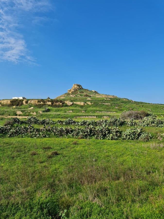 Апартаменти Sea Breeze Zebbug  Екстер'єр фото